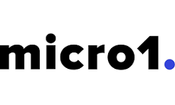 Micro1 logo